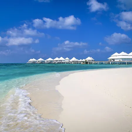 Diamonds Thudufushi Maldives Resort & Spa-2